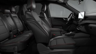 2026 Ford Escape® Internal Image 1